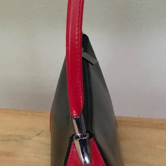 Made in Italy classy purse - Picture 4 of 5